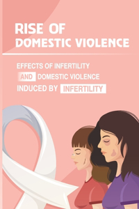 Rise Of Domestic Violence