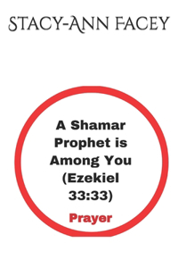 Shamar Prophet is Among You (Ezekiel 33