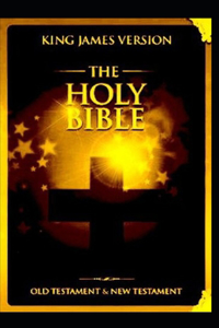 The New Testament, King James Version