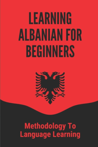 Learning Albanian For Beginners
