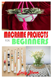 Macrame Projects