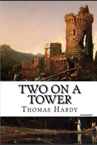 Two on a Tower Annotated