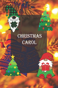christmas carol