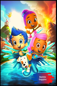 Bubble Guppies