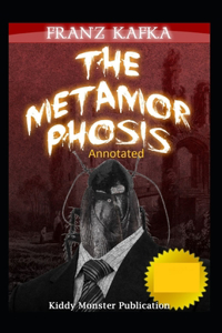 The Metamorphosis Illustrated