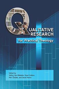 Qualitative Research for Practical Theology