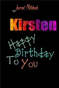 Kirsten
