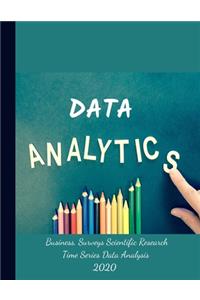 Data Analytics for business