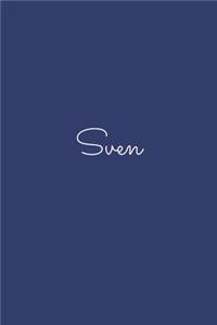 Sven