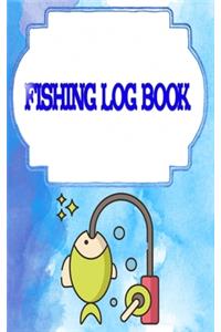 Fishing Log