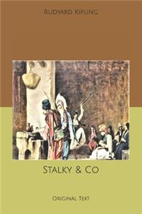 Stalky & Co
