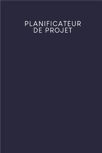 Planificateur de projet