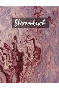 Skizzenbuch