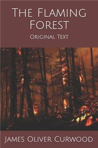 The Flaming Forest