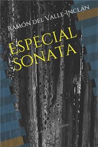 Especial Sonata