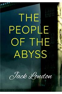 The People Of The Abyss Jack London