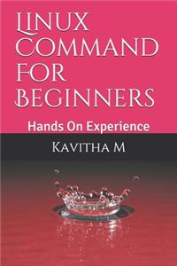 Linux Command For Beginners