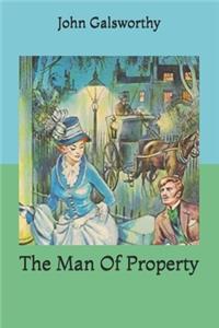 The Man Of Property