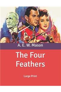 The Four Feathers