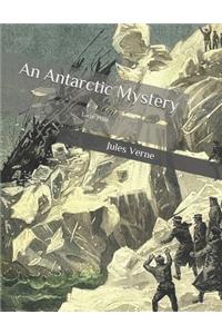 An Antarctic Mystery