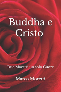 Buddha e Cristo