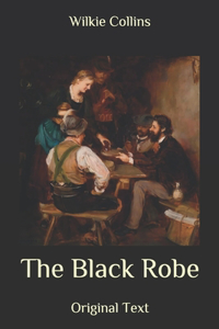 The Black Robe