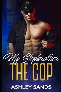 My Stepbrother, The Cop