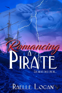 Romancing A Pirate