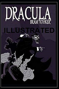 Dracula Illustrated