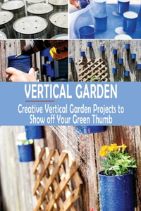 Vertical Garden