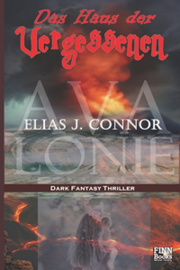 Das Haus der Vergessenen