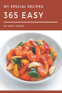 My 365 Special Easy Recipes