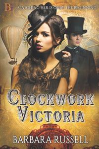 Clockwork Victoria