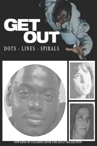 Get Out Dots Lines Spirals