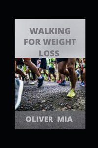 Walking For Weight Loss