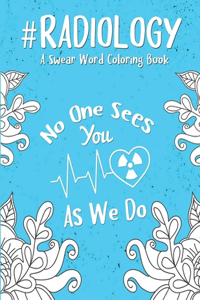 Radiology Coloring Book