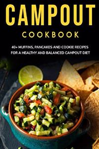 Campout Cookbook