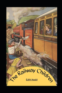 The Railway Children Illustrated