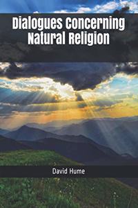 Dialogues Concerning Natural Religion