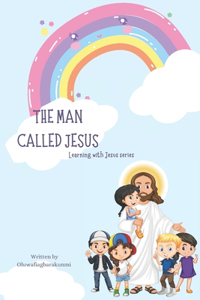 A man called Jesus