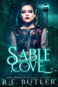Sable Cove Volume One