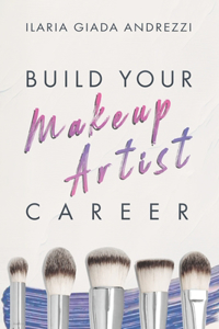Build your Makeup Artist career