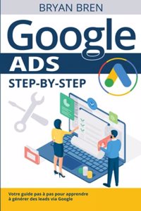 Google Ads Step-by-Step