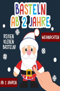 Basteln ab 2 Jahre
