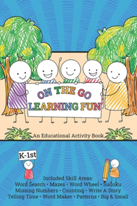 On The Go Learning Fun
