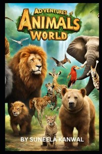 Adventures of Animals World