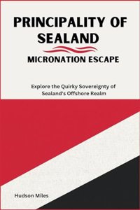 Principality of Sealand