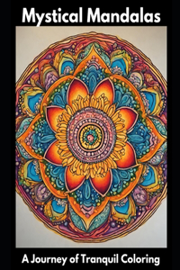 Mystical Mandalas