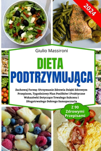 Dieta Podtrzymująca