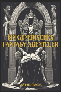 generisches Fantasy-Abenteuer
